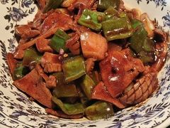 -阿大排档(长春这有山店)