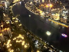 -上海中心大厦