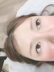 -西施无菌半永久纹绣眉眼影唇轻增发纹发际线