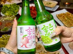 -江湖翅客(琶洲新村店)