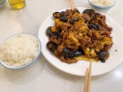 -回奶奶清真菜(梅江店)
