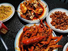 -三妹小龙虾·黄油蟹(华侨城总店)