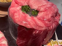 -烧肉达人•炭火烧肉(新天地店)