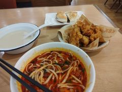 -大师兄·西北小馆(北站缤果空间店)