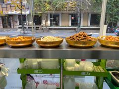 -都谷包子(天一广场店)