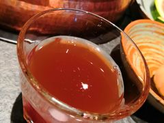 -老墙根涮肉·铜锅·烧烤(欢乐谷·王四营店)