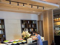 -Steaking·食间牛排(和平店)