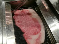 -俺的焼肉(銀座9丁目店)