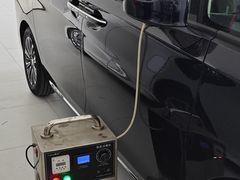 -胜骏行 超跑豪车维修养护中心(金港汽车公园店)