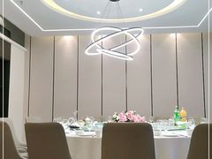 包厢-百事特威酒店·茉莉餐厅(科技六路店)