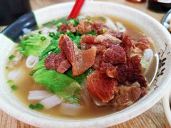 -荣记拉肠(丽江店)