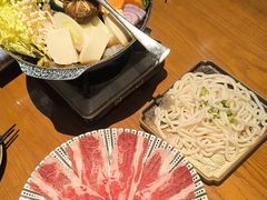 -俊屋料理·烧鸟·寿司·日泰融合菜(星际云汇店)