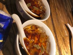-探鱼·鲜青椒爽麻烤鱼(领展购物广场店)