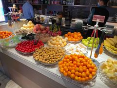 -东方棕泉·洗浴·按摩·美食国际水疗会所(福田店)
