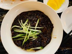 -桃园中华料理炸酱面(燕儿岛路店)