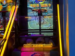 -反斗乐园(领展中心城店)