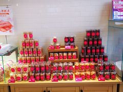 零售区-味多美蛋糕(六里桥店)