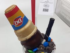-DQ·蛋糕·冰淇淋(金源新燕莎MALL店)