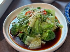 -羲和雅苑•北京烤鸭(乐园道万象城店)