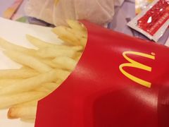 -麦当劳(广州新港东路第二分店)