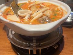 -泰香米泰国餐厅(中大国际店)