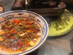 -衡厨·衡阳土菜(中南店)