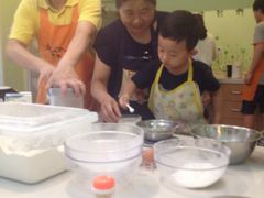 -可心DIY蛋糕烘焙生活馆(迈皋桥万谷慧店)