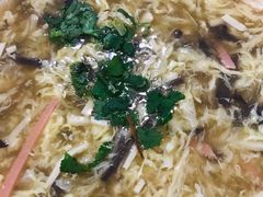 酸辣汤-大眼锅贴水饺(河东店)