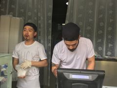 -澳门长洲糯米糍(柯打苏沙街店)