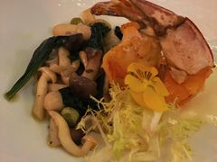 -马克西姆餐厅(崇文门店)