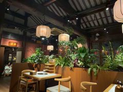 -东门口涮肉·砂锅·烤串(老门东店)