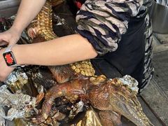-大汗烧烤滩羊馆(清水河公园店)