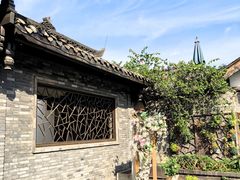 -星巴克臻选(成都宽窄巷子店)