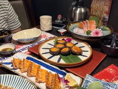 -古田居·特色寿司料理(星之岛旗舰店)