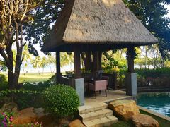 -海南清水湾莱佛士酒店