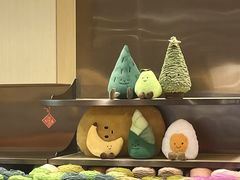 -海底捞火锅(江北万达商业广场店)