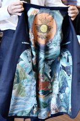 -Mr.Royal御匠先生·手工全麻衬衣西服定制