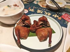 -叹茶靓点·粤式餐厅·全天茶市(石井万民广场店)