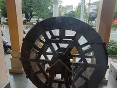 -傣家寨花园主题餐厅