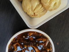 -陈寔包子王·卤煮小肠·京味小吃(龙潭店)