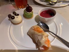 -富力丽思卡尔顿酒店·香荟全日制餐厅