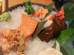 -赤坂亭·M9和牛烧肉·铁板烧·日料398放题(长泰广场店)