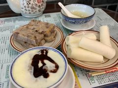 -仁信老铺(华盖路店)