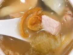 佛跳墙-九大簋家宴(北京路店)