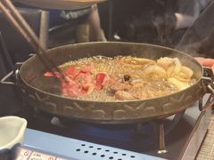 -满来寿喜烧(金虹桥店)