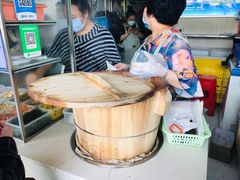 -秋英饭团(大庙新村店)