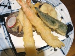 大虾天妇罗-和彩放题餐厅(酒仙桥店)