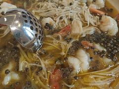 -王府井酒店(金桥港湾店)