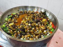 -标记好食