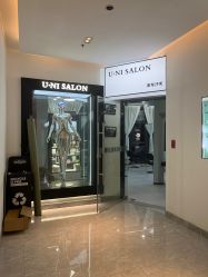 -U·NI SALON 造型